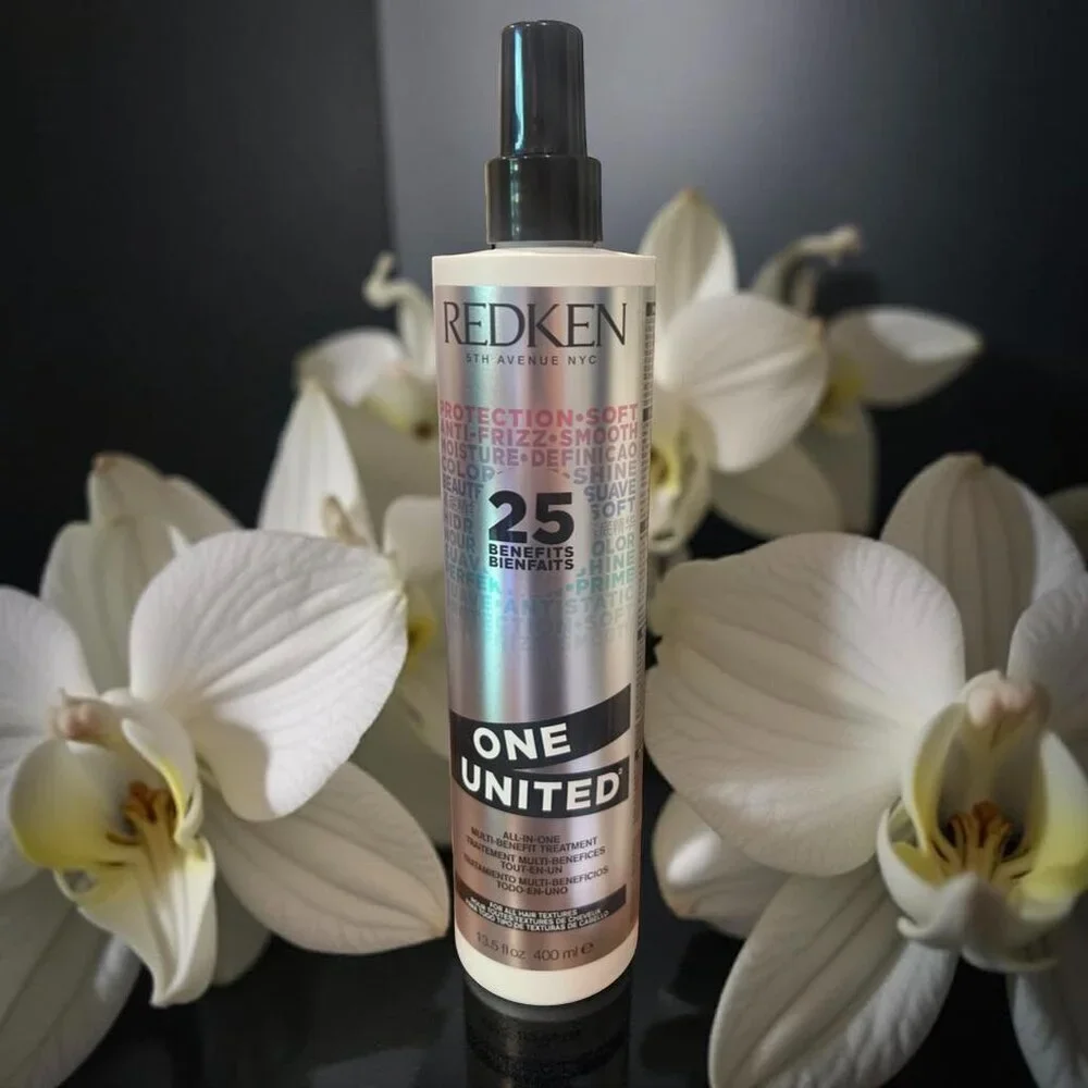 Redken One United 25 Benefits Treatment 13.5 oz